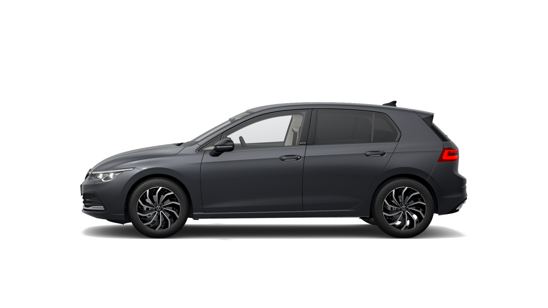 Volkswagen Golf 1.0 TSI Golf VIII IQ.Drive