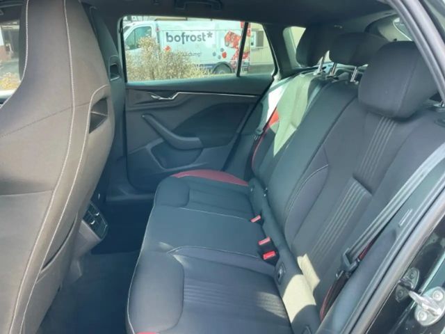 Skoda Scala 1.5 TSI Monte Carlo