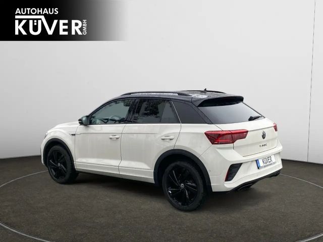 Volkswagen T-Roc 1.5 TSI DSG R-Line