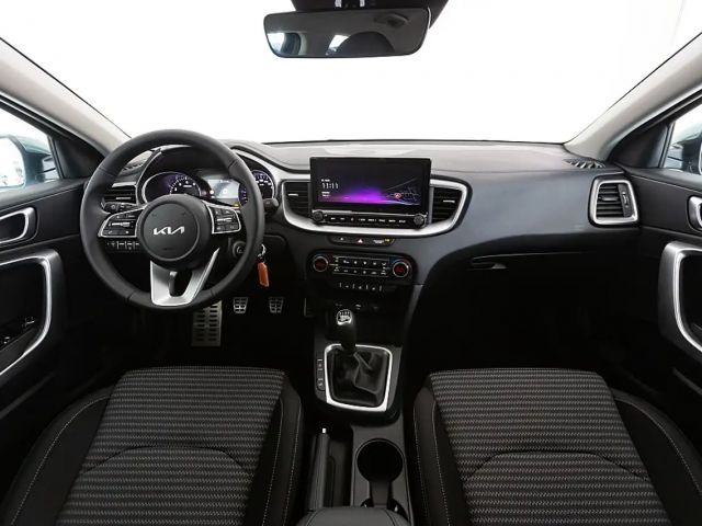 Kia Ceed GDi