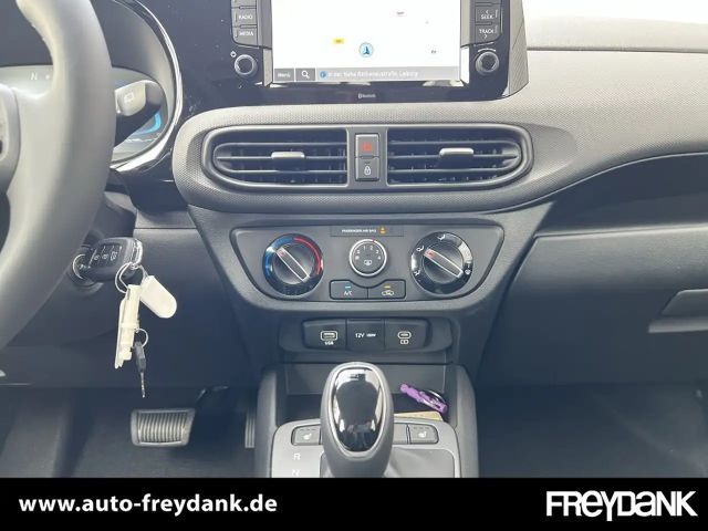 Hyundai i10 1.0 2WD Trend