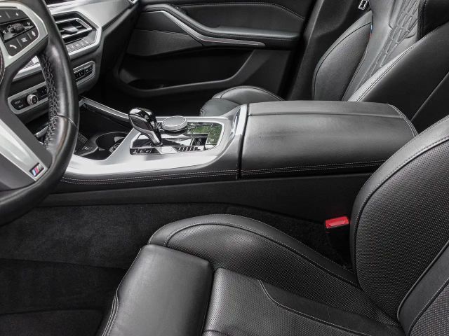 BMW X5 M-Sport xDrive30d