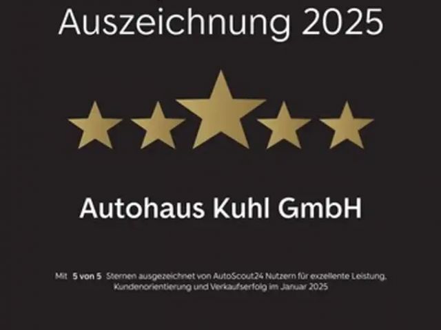 Hyundai Kona 39 kWh Electric