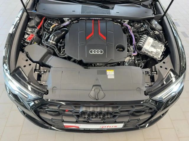 Audi S6 55 TDI Quattro