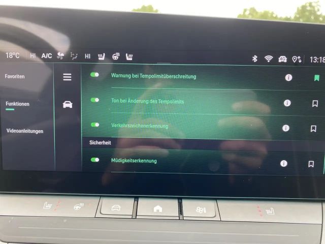 Opel Astra GS-Line Grand Sport Sports Tourer