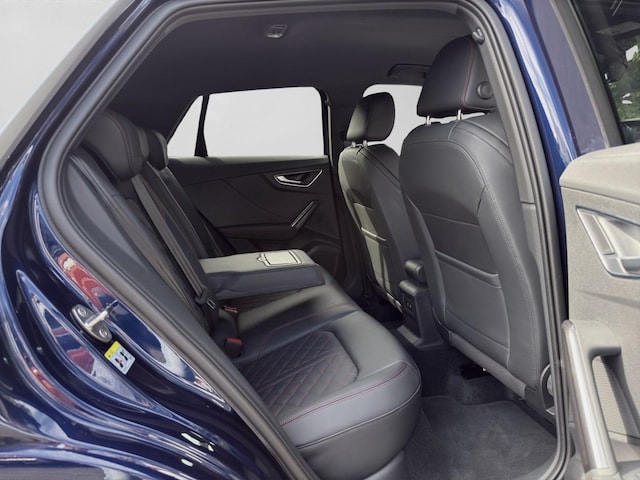 Audi Q2 35 TFSI S-Line S-Tronic