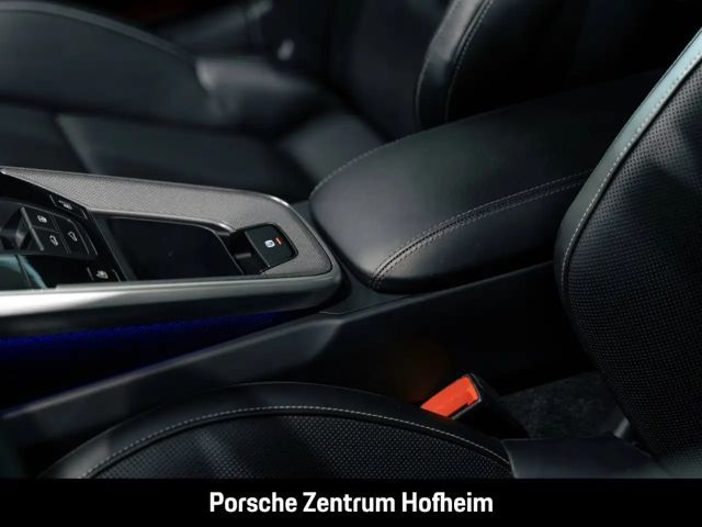 Porsche 992 Coupé Turbo