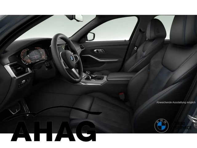 BMW 330 330i M-Sport Touring