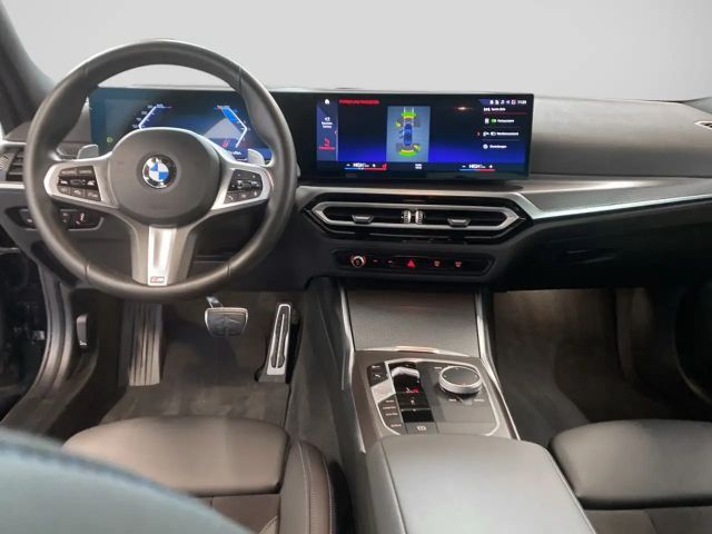 BMW 320 320d Sedan xDrive