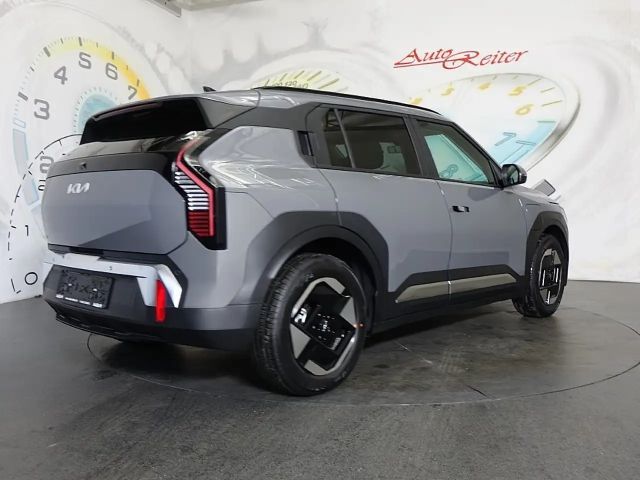 Kia EV3 FWD Long range