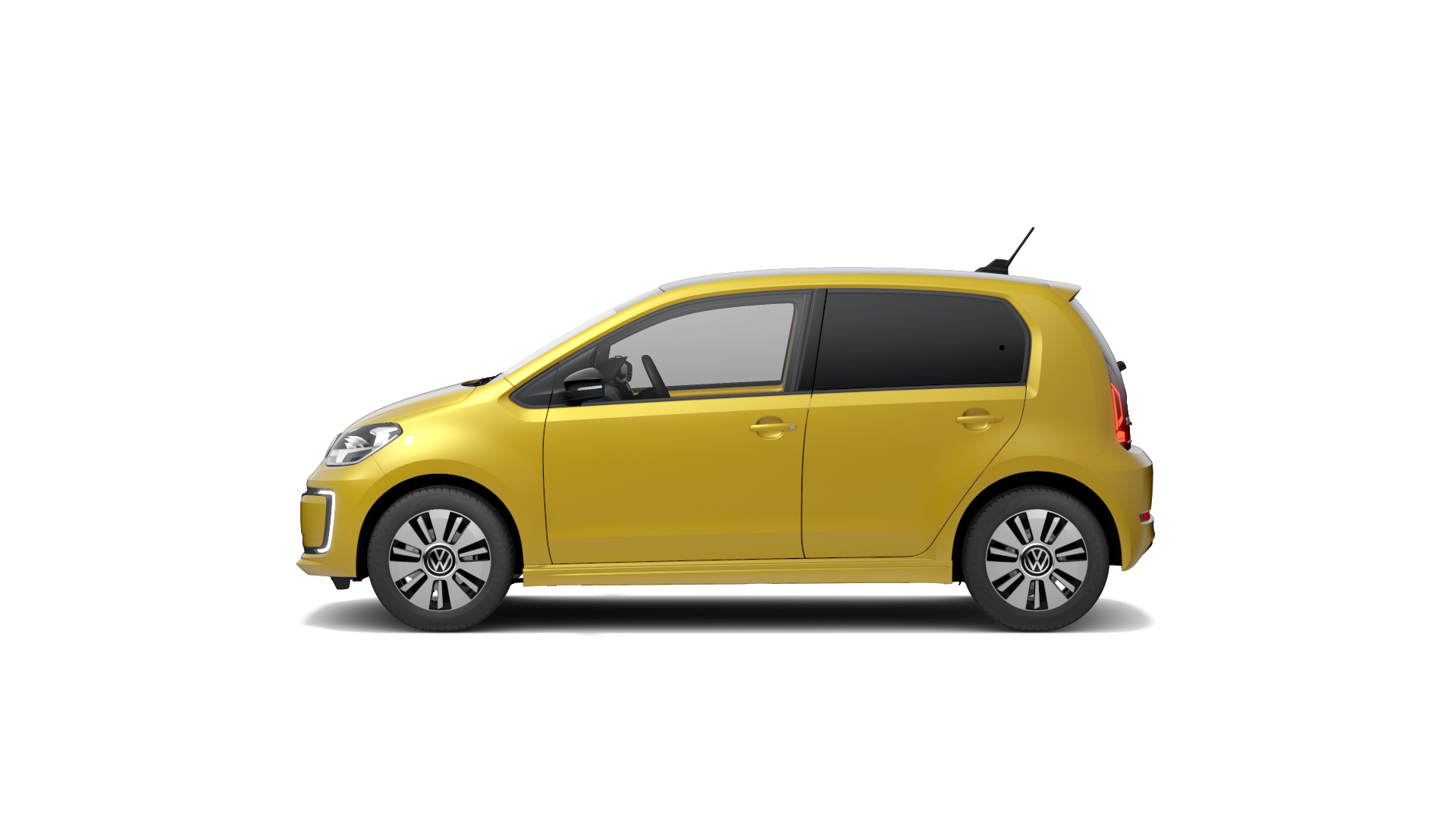 Volkswagen e-up! Style