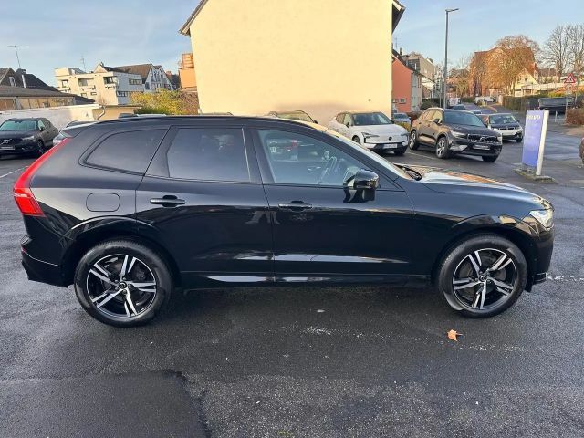 Volvo XC60 AWD R-Design