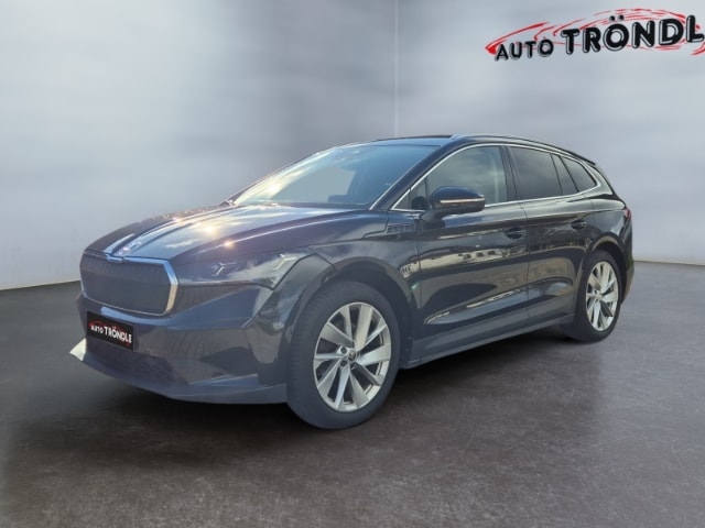 Skoda Enyaq iV 60