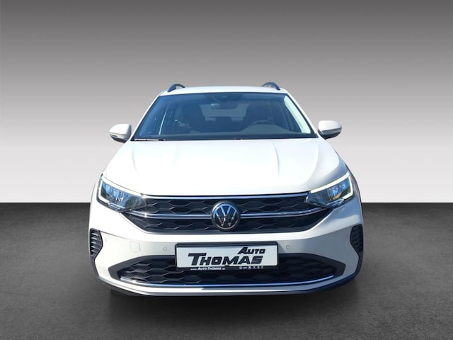 Volkswagen Taigo 1.0 TSI DSG Life