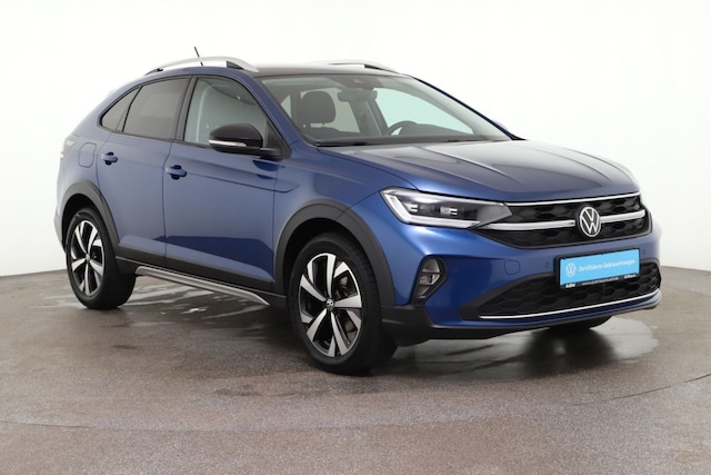 Volkswagen Taigo 1.0 TSI DSG IQ.Drive Style