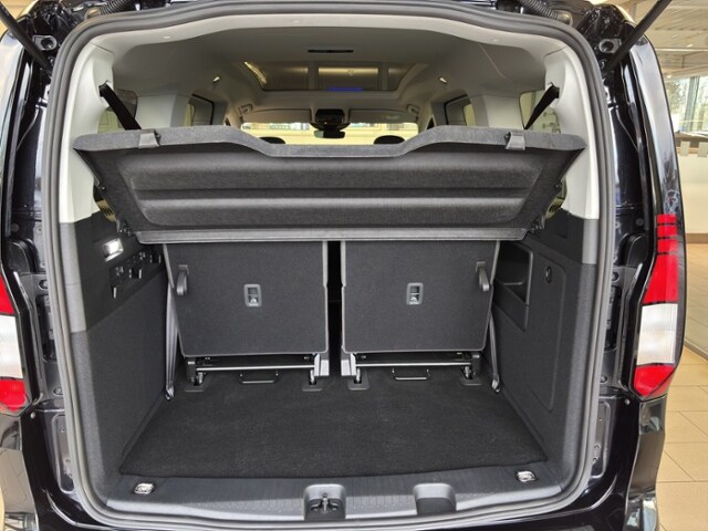 Volkswagen Caddy 2.0 TDI 4Motion Maxi