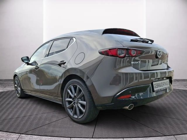 Mazda 3 Selection SkyActiv