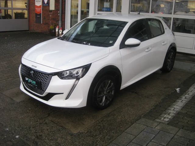 Peugeot E-208 Active Pack