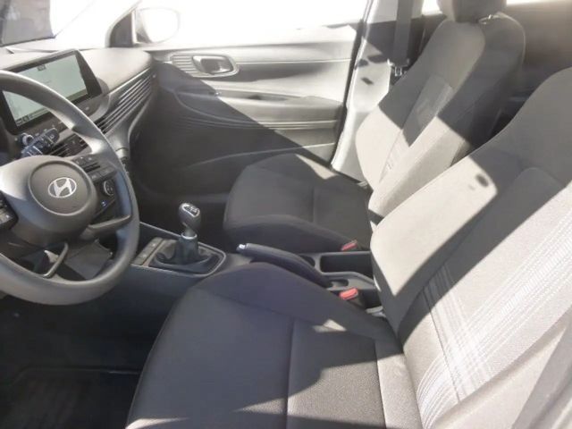 Hyundai Bayon 1.0 Select T-GDi