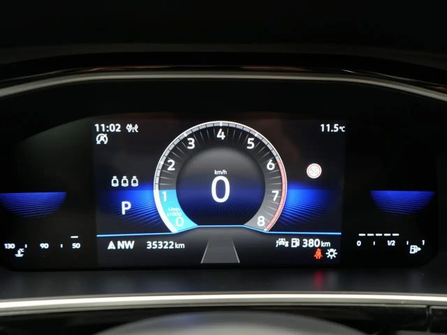 Volkswagen T-Roc DSG R-Line