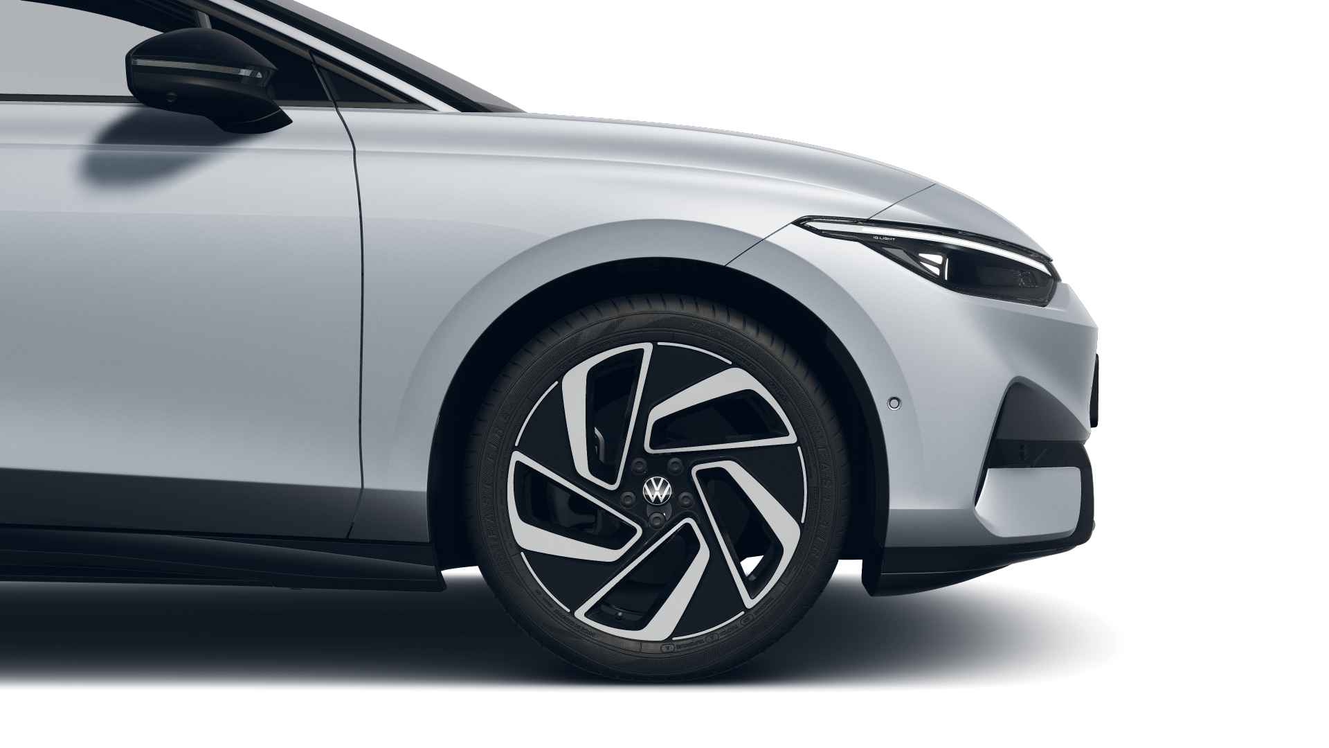 Volkswagen ID.7 Pro Tourer