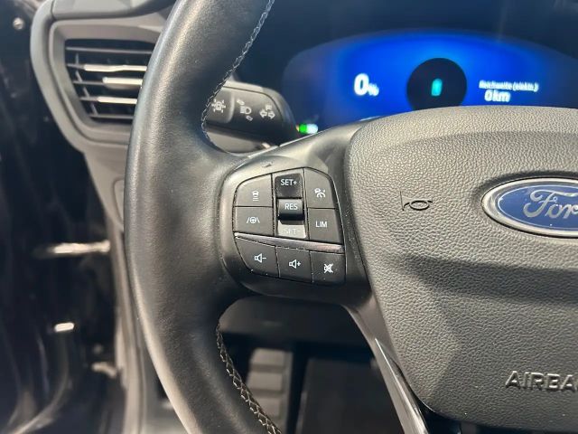 Ford Kuga Plug in Hybrid Vignale