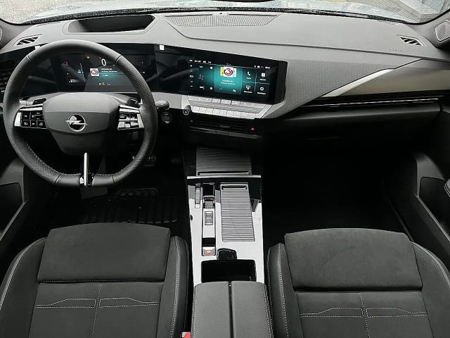 Opel Astra GS-Line Grand Sport Turbo