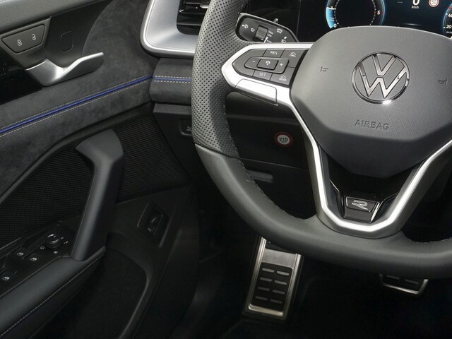 Volkswagen Tayron Tayron 2,0 TDI DSG 4Motion R-Line