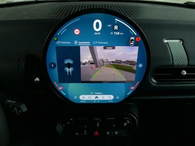 MINI Cooper 5 DOORS | AUT | CAMERA | APPLECAR