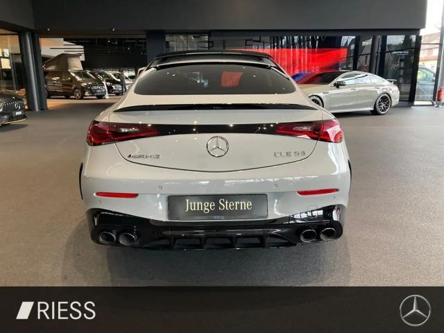 Mercedes-Benz AMG CLE 4MATIC