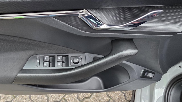 Skoda Scala 1.5 TSI Monte Carlo