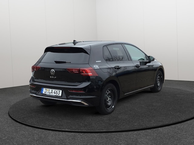 Volkswagen Golf Golf VIII Plus