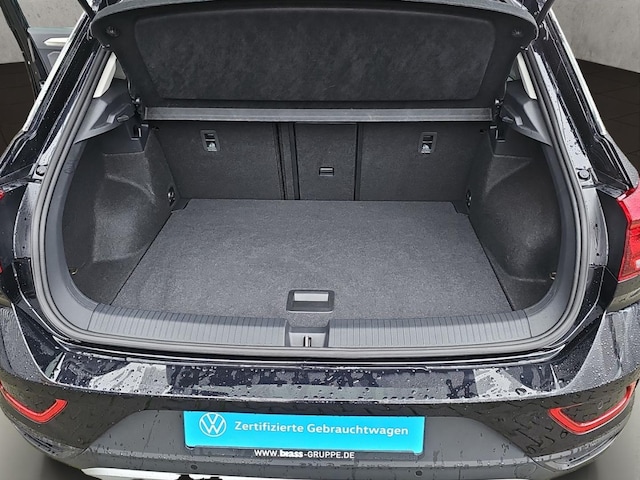 Volkswagen T-Roc 1.5 TSI DSG Move