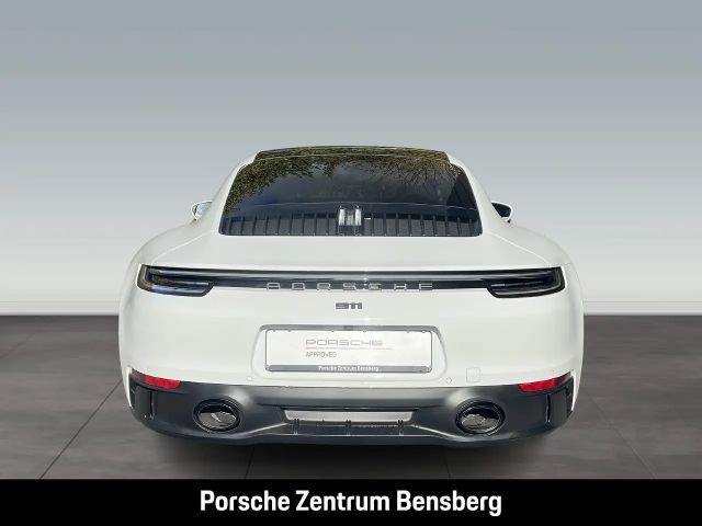 Porsche 992 4 Carrera Coupé GTS