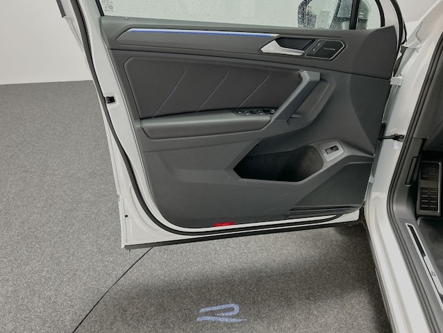 Volkswagen Tiguan 2.0 TSI 4Motion DSG