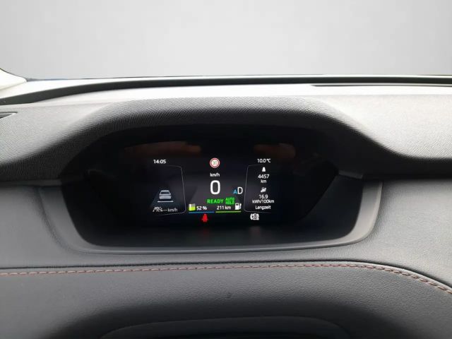 Skoda Enyaq Suite iV 80