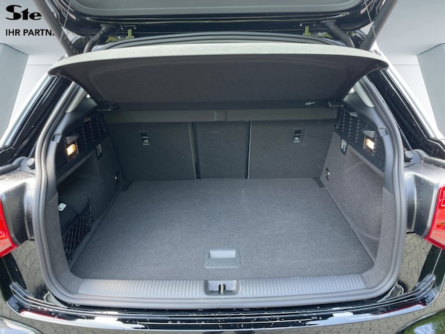 Audi Q2 35 TDI S-Tronic