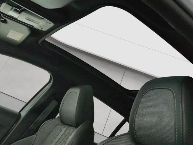 Peugeot 208 EAT8 GT-Line PureTech