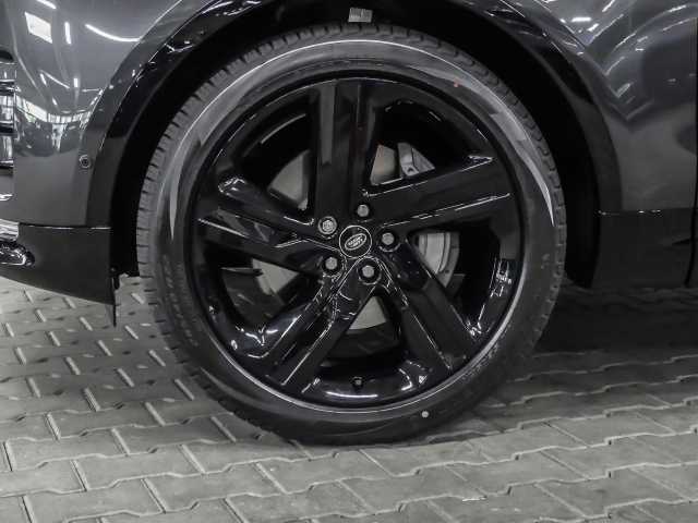 Land Rover Discovery D300 Dynamic HSE