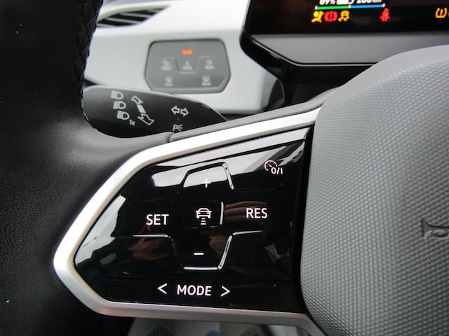 Volkswagen ID.3 62kWh APP-CON LM18 LED ACC NAVI