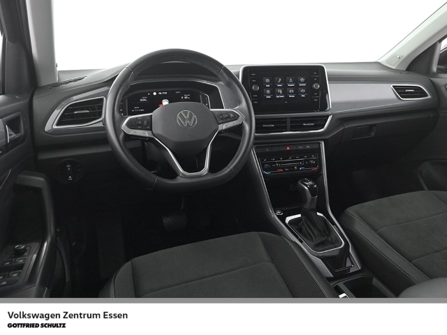 Volkswagen T-Roc DSG Style