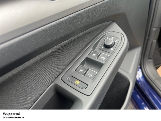 Volkswagen Golf 1.5 TSI