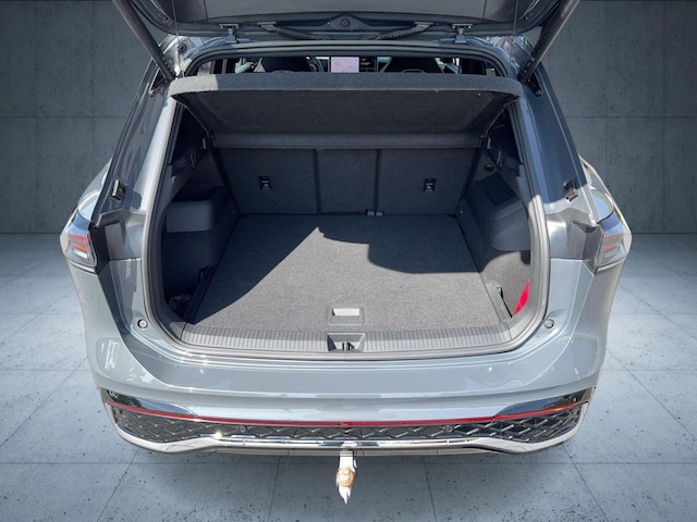 Volkswagen Tiguan 2.0 TDI R-Line