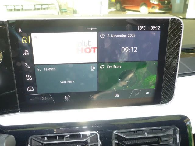 Renault 5 E-Tech Evolution