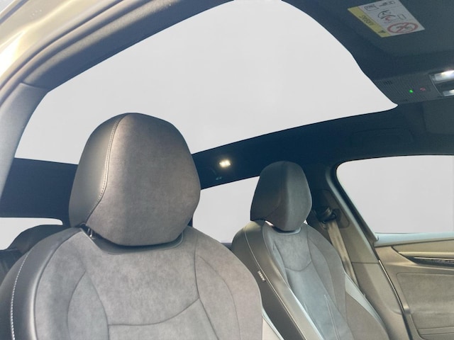 Volkswagen ID.7 Pro Tourer