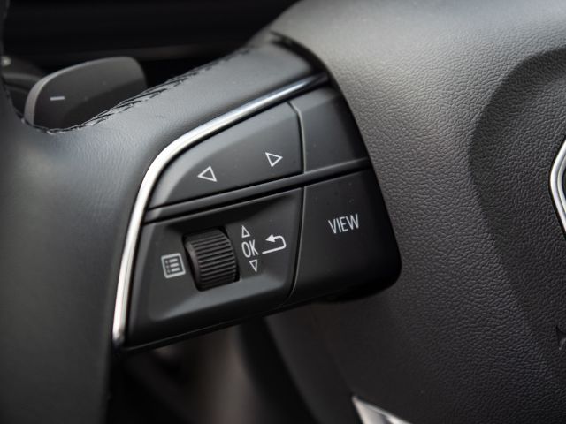 Audi A3 35 TFSI S-Tronic Sportback