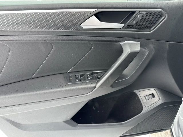 Volkswagen Tiguan Allspace R-Line