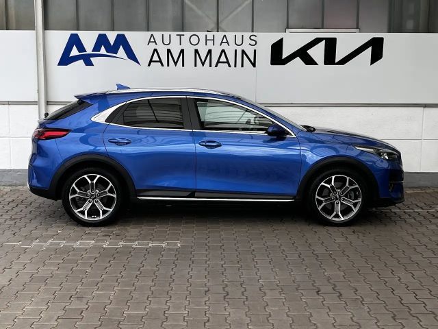 Kia XCeed 1.6T DCT XDITION | XCLUSIVE | NAVI