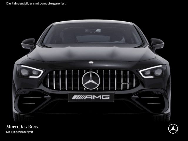 Mercedes-Benz GT 53 4MATIC