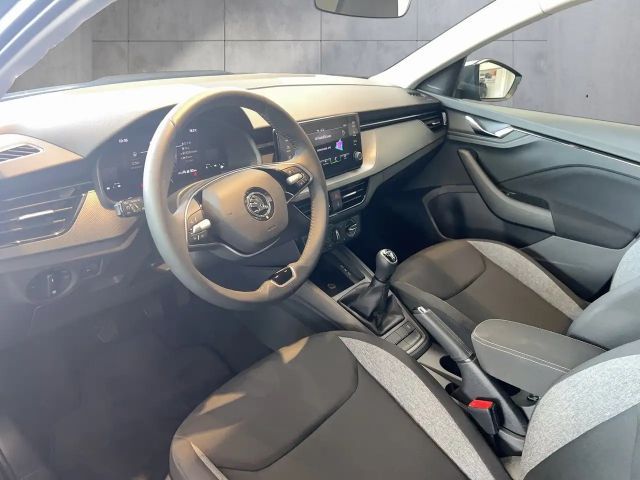 Skoda Kamiq Essence TSI